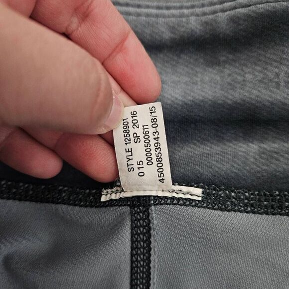 Under Armour Take A Chance Leggings - Picture 3 of 8